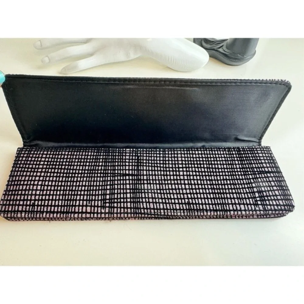 MAC Taste of Stardom Mini Lipstick Clutch‎ Bag Pouch Evening Bag Storage 47-14